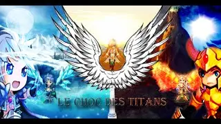 [Nostale Movie] Le choc des titans (english subtitles)