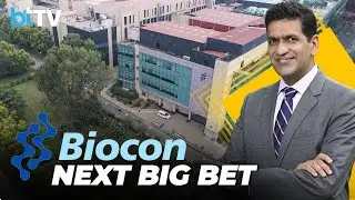 How Biocon Is Driving Market Expansion