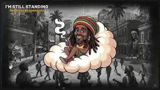 RaggaYah – I’m Still Standing