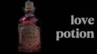 ♞ | EXTREME LOVE POTION EFFECT | subliminal
