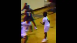 Isaac Abidde w Westover Patriots (we do not own the copyright to the music)