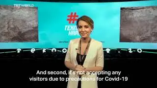 TEKNOFEST TRT World'de! | Teknofest helps young Turkish tech enthusiasts reach their dreams