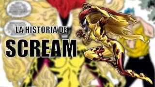 Enciclopedia Spidey | Scream 