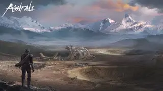 Тестируем игру Ashfall