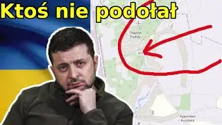 Podoły upadają wojna na ukrainie