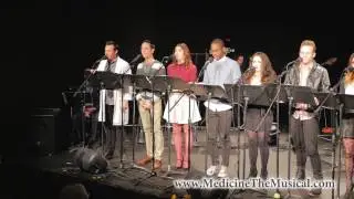First Year Sucks - Medicine The Musical