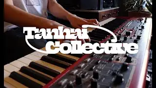 Tanhai Collective | sitting room session