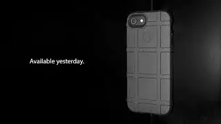 Magpul - iPhone 8/8 Plus Field Case