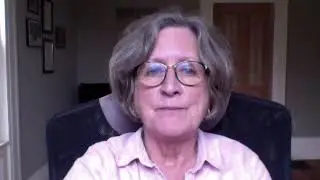 Curiosity & Learning Conference Introduction - Laura Friedman