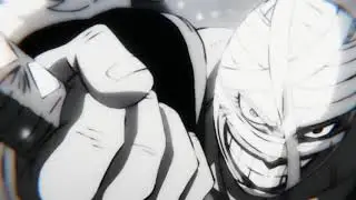 Zoro vs Killer (kamazo) - Epic animation