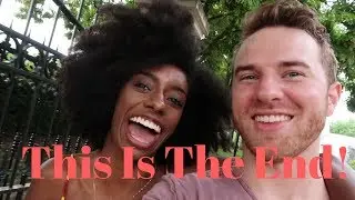The Final Vlog | PrettyLittleVlog Ep. 5