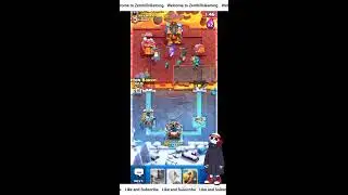 Pushing Master 2!No Mic Stream #clashroyale