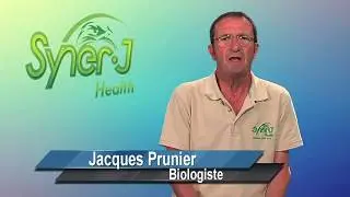 Jacques Prunier SynerBoost