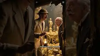 Is the Curse of Tutankhamun Real? 😨 #facts #shorts #discovery
