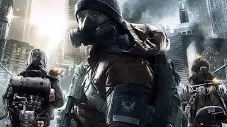 The Division PS5 Gameplay 4K