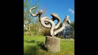 BIRD MEDITATION ORMESTAD