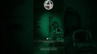 The Most Realistic Mission Ever Made in Call of Duty 🔥