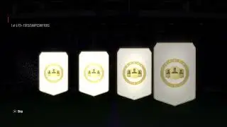 FIFA 22 93+ TOTS & shapeshifter player pick