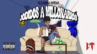 Alejandro Buelna - Jodidos a Millonarios