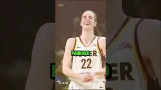 Nike Drops BOMBSHELL On Adidas With New Caitlin Clark Contract! Adidas Throws Tantrum FIT! #shorts