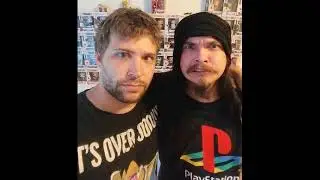 Plain[s] People Podcast Ep - 10 Jay Stevenson, Musician