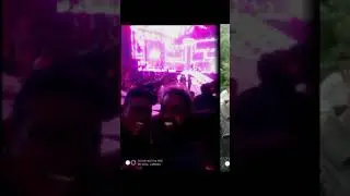bigil audio launch