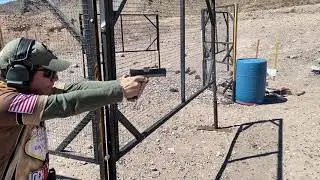 2011 Slo-mo 10lb Spring w/SuperVel 147 subs