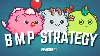 Bird Mech Plant Strategy #01 | bmp gameplay | axie infinity season 21