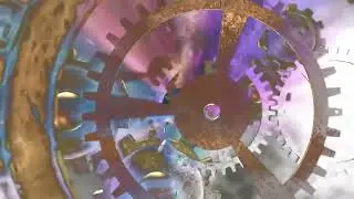 Time Travel Effect