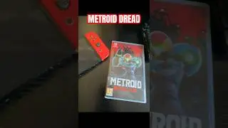 Exploring Metroid Dread