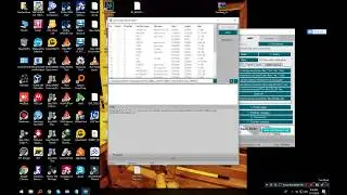 Samsung SM-J510F dead boot repair Done 100% (Ahsan Communication)