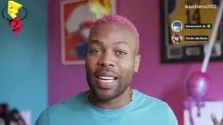 E3 2021 Tag1: Ubisoft, Devolver Digital & Gearbox Aufzeichnung  (Twitch Aufzeichnung) [DE]/[1080p60]