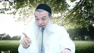 הרב יגאל כהן | פרשת ראה | ביקורת עם חיבוק!