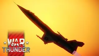 Can a F-104 Ever be Competitive?