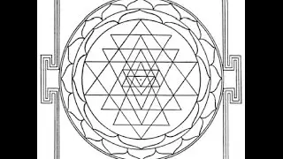 New Moon Goddess Meditation