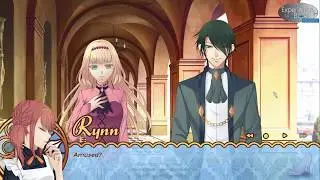 Back in the Palace - Cinderella Phenomenon Episode 8 - Experience Boost Gameplay