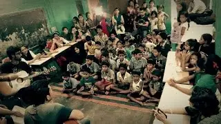 Live in School: Tarango at Tiljala SHED