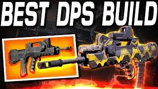 The Division 2 - BEST DPS ASSAULT RIFLE BUILD INSANE DAMAGE !!