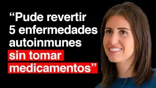 Experta en Salud Inmunitaria Revela C&oacute;mo Revertir una Enfermedad Autoinmune sin Tomar&nbsp;Medicamentos