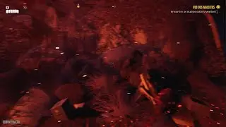 Dead Island 2 Gameplay Início