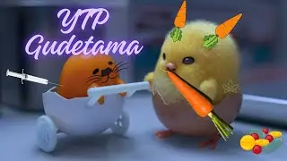 YTP FR Gudetama