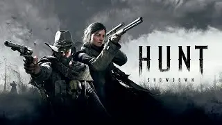 Hunt: Showdown | Мыльный стрим:  Tide of Corruption, sick stream