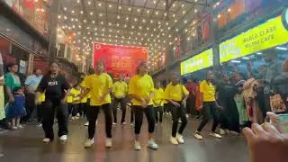 Youth Skills Month Performance | Nrittanz Dance Studio | KORA Karnival Velachery | Pallikaranai