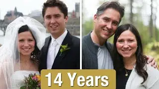 14 Years of Matrimony: Our Catholic Marriage's Biggest Surprises!