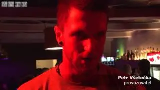 Nov&yacute; klub CiHELLna otevřel
