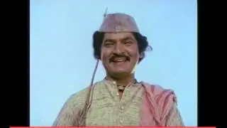 Binati Sun Le Tanik - Asrani - Alaap_Jaidev