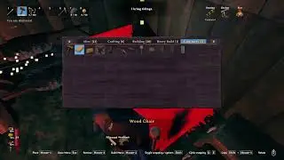 Valheim Hardcore Preset Practice