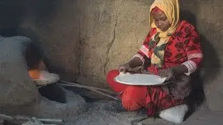 El pan marroquí casero · Viajar a Marruecos con 'Tour por Marruecos'