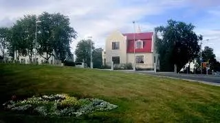 FE Accommodation - Akureyri - Iceland