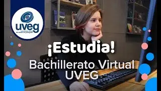 &iexcl;Estudia la Preparatoria Virtual UVEG!